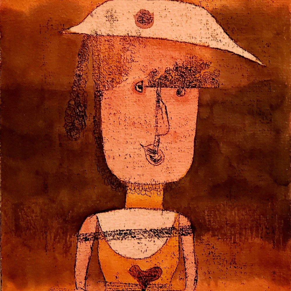 Meet your Posher, David